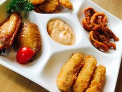 -必胜客(机场路店)