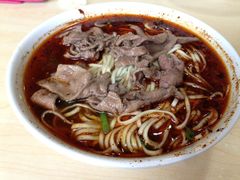 -武胜段记猪肝面(卓锦城店)