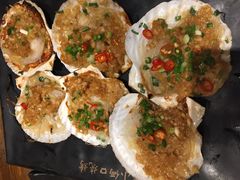 -小俩口烧烤东北菜(双井店)