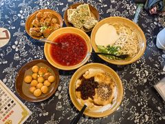 -姚家豆花