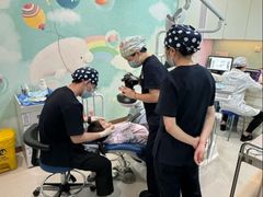 -维乐口腔(格林门诊长宁店)