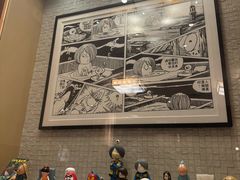 -小山日本料理(兴业太古汇店)