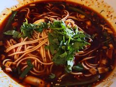 -好這口重庆小面(总店)