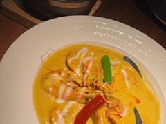 -星叶·东南亚料理(温州万象城店)