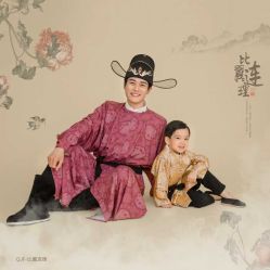 -倾城宝贝儿童摄影(浦东金谊店)