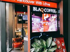 -BLAQ咖啡(骏豪店)
