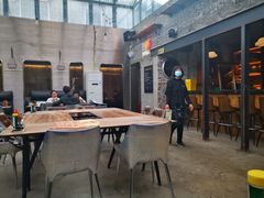 -Tubestation站点比萨(五道营店)