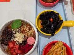 -雅佳神话·麻辣烤鱼(新街口店)