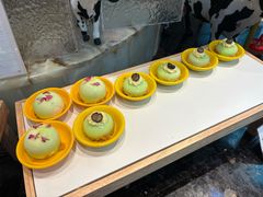 -佛山皇冠假日酒店-西餐厅