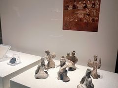 -陕西历史博物馆