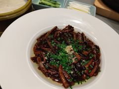-红城阁·上海味道(四平路店)