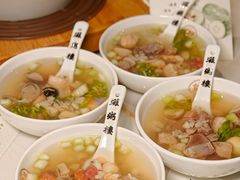 -滋粥楼·顺德菜(番禺广场总店)