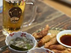 -平成屋· Late Night 食堂(四川北路店)