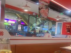 -喜虾客·大虾火锅(郑州无限城店)