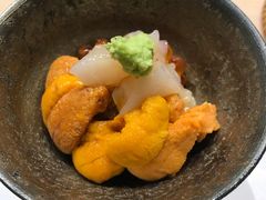 -鮨一日本料理(大中华店)