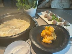-同仁四季椰子鸡(无锡滨湖万象汇店)