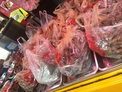 -黄毛鸭脖(汉阳总店)