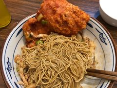 大三鲜-爱家面馆(常州总店)