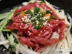 -赤坂亭·M9和牛烧肉·铁板烧·日料398放题(长泰广场店)
