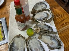 阳江炊蚝-大富蚝乌东哥饭店·石锅鱼杂·柠檬鸭(革新路店)