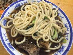 -清真-戏楼王记牛肉面