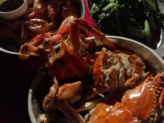 -胜海大排档·海鲜·黄鳝饭(十年老店)