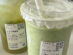 -茶百道(吉嘉港店)