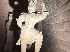 -洛阳古墓博物馆