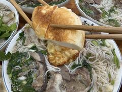 -熊氏牛羊杂粉(龙眼井总店)