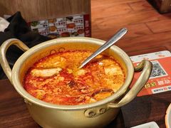 -蒜香焼肉PURUSHIN(马场路店)