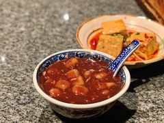 酒酿赤豆元宵-南京大牌档(之心城店)