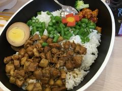 金牌卤肉饭-I-YOU面缘·仁和新城店