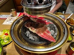 -西塔老太太泥炉烤肉(双井店)