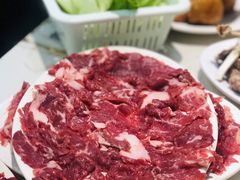 -黑山牛肉汤火锅(花城汇店)