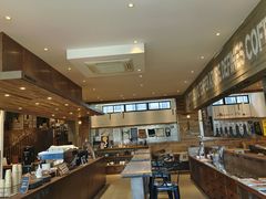 -Vanilla Specialty Coffee(八大关店)