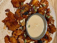 -KimPro 辛普乐概念韩餐