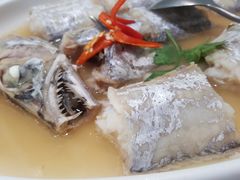 带鱼-香浙汇(望京店)