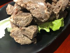 -蜀滋香鲜鱼火锅(黄金路店)