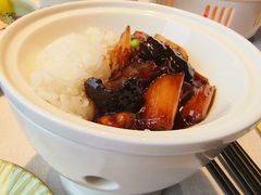 -悦融·京鲁菜·露台花园(安定门店)