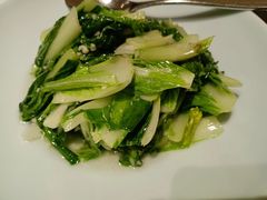 -通安客栈中餐厅·何家小馆