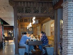 -局气 烤鸭·北京菜(光华路店)