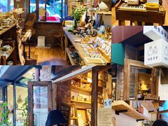 -春树下·树屋花房西餐厅(罍街AS1980店)