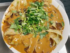-正味斋锅巴菜(西北角店)