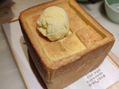 -绿茶餐厅(西单老佛爷店)