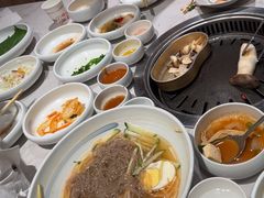 -黄金牧场(明洞总店)