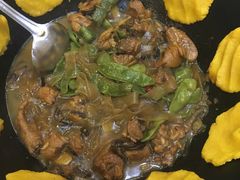 -东北铁锅炖