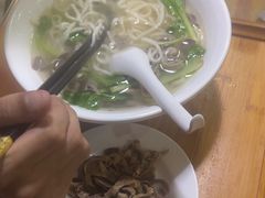 -富源春面馆(四川北路店)