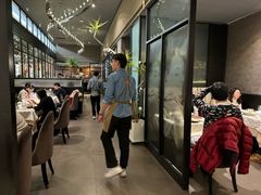 -西堤牛排(南京龙江店)