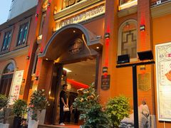 -福照楼汽锅鸡·云南菜(护国路店)