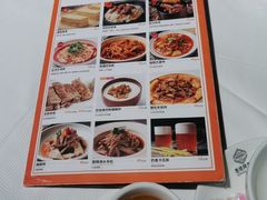 -西域阿里马新疆菜·清真(桂花路店)